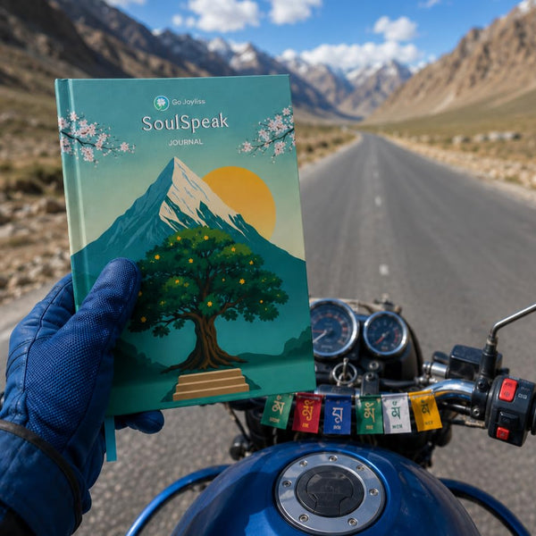 Solo Premium Journal