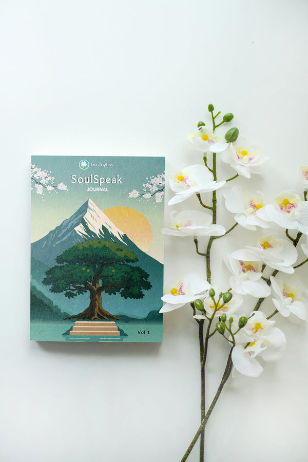 SoulSpeak Journal