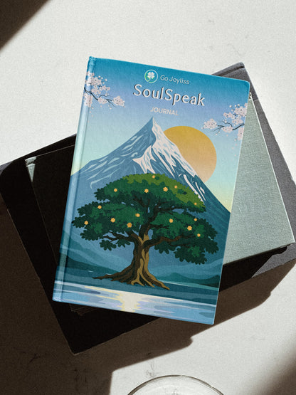 SoulSpeak Journal Solo ⭐