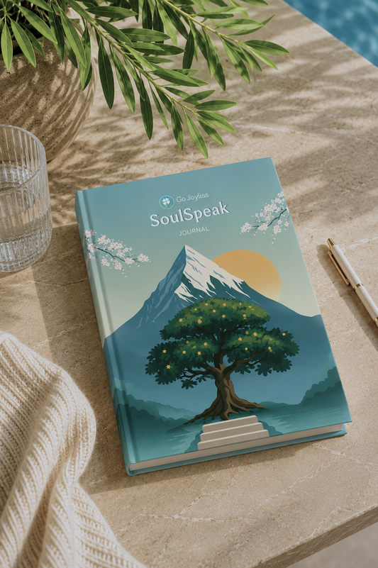 Solo Premium Journal