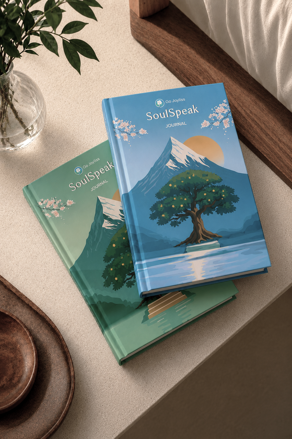 Duo Premium Journal