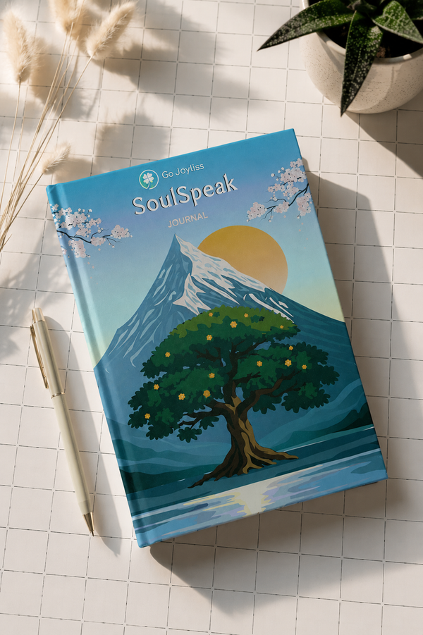 Solo Journal