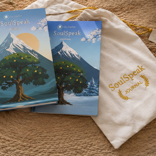 Soulspeak Gift Edition ⭐⭐⭐