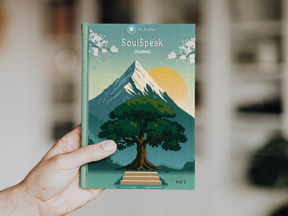 SoulSpeak Journal