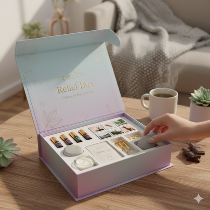 Calm Box