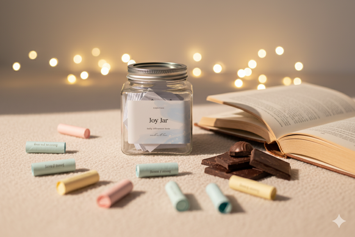 Joy Jar