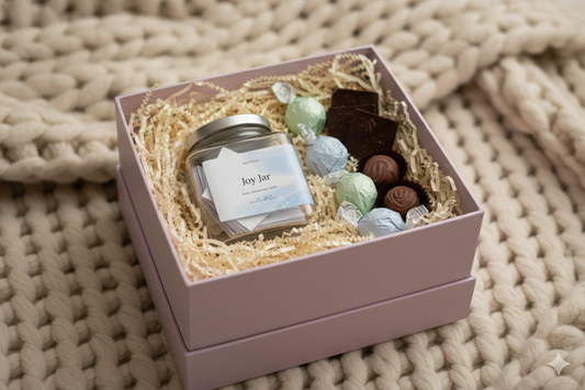 Joy Jar