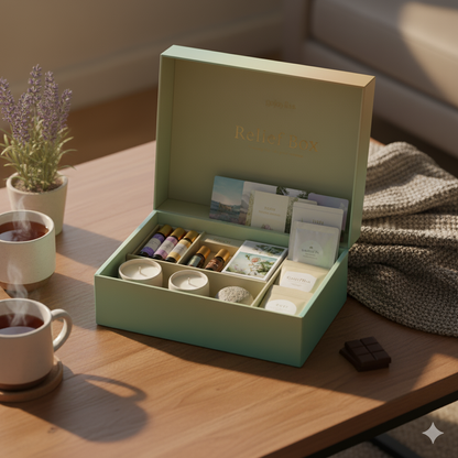 Calm Box