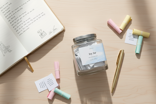 Joy Jar