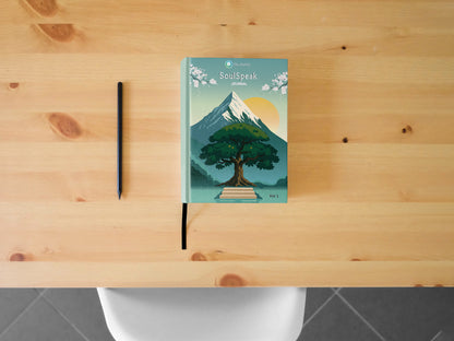SoulSpeak Journal