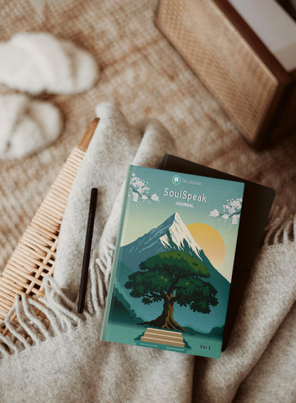 SoulSpeak Journal