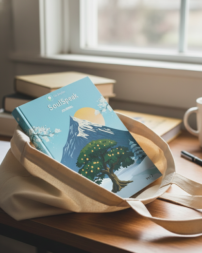SoulSpeak Journal