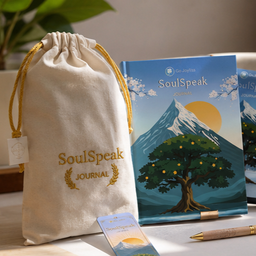 Soulspeak Gift Edition ⭐⭐⭐
