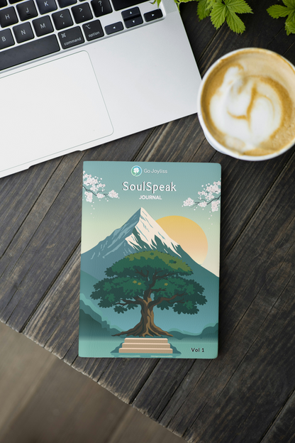 SoulSpeak Journal