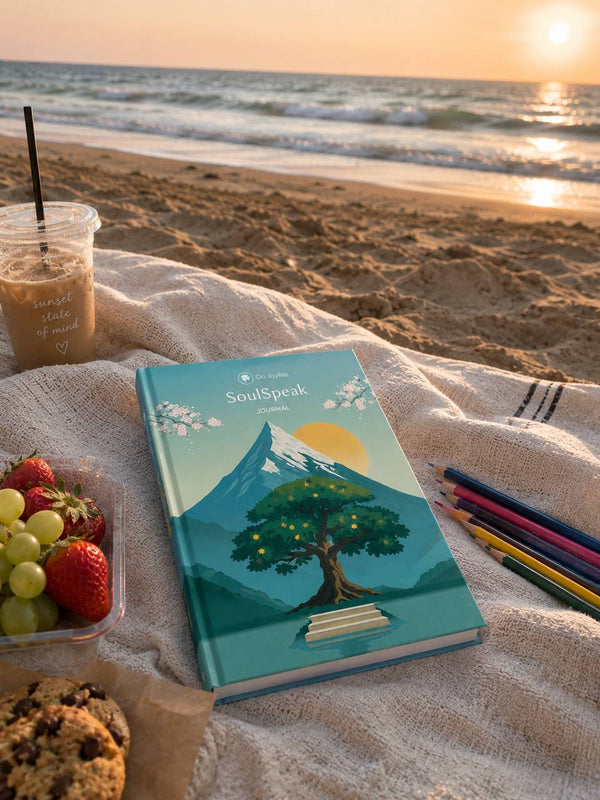 Solo Journal